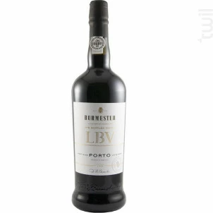 Porto Lbv Domaine Burmester Red Wine ● Porto DOC 1 Porto Lbv Domaine Burmester Red Wine ● Porto DOC