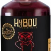 Ruby Rumble Sour Hybou Cocktail France Cocktail Prêt à Boire