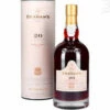 Graham's Tawny 20 Ans + Canister Graham's Red Wine ● Porto DOC
