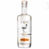 Bourbon Vanilla Infused Gin Sir Edmond Gin Pays-Bas Gin Aromatisé 40%