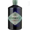 Gin Hendrick's Orbium Hendrick's Gin Écosse Distilled Gin 43.4%