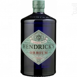 Gin Hendrick's Orbium Hendrick's Gin Écosse Distilled Gin 43.4%