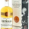Whisky Claeyssens Artesia - Pure Malt Distillerie Claeyssens Whisky France Blended Malt 45%
