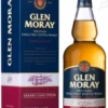 Whisky Glen Moray Sherry Cask Finish Glen Moray Whisky Écosse Single Malt Whisky 40%