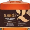 Vinaya Bladnoch Whisky Écosse Single Malt Whisky