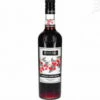 Cherry Brandy 25° Vedrenne Liqueur Liqueurs De Fruits