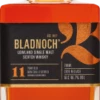 11 Ans Bladnoch Whisky Écosse Single Malt Whisky