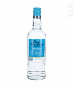 Trois Rivières Cuvée Spéciale Mojito & Long Drink Rhum Trois Rivières Rhum Rhum Blanc