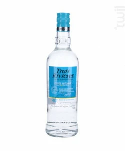 Trois Rivières Cuvée Spéciale Mojito & Long Drink Rhum Trois Rivières Rhum Rhum Blanc 1 Trois Rivières Cuvée Spéciale Mojito & Long Drink Rhum Trois Rivières Rhum Rhum Blanc