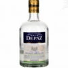Depaz Cuvée Papao Rhum Depaz Rhum Rhum Blanc