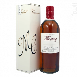 Fleeting Two Casks Michel Couvreur Whisky France Blended Whisky 1 Fleeting Two Casks Michel Couvreur Whisky France Blended Whisky
