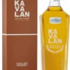 Classic Single Malt Kavalan Whisky Taïwan Single Malt Whisky 40%