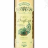Fleur D’Angélique Liquoristerie De Provence Liqueur France Liqueurs Herbales 40%