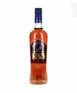 Brugal Rhum Xv Brugal Rhum Rhum Vieux