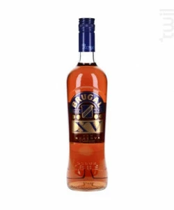 Brugal Rhum Xv Brugal Rhum Rhum Vieux 1 Brugal Rhum Xv Brugal Rhum Rhum Vieux