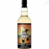 Heavily Peated Single Malt Scotch Whisky Whisky Tales Whisky Écosse Single Malt Whisky 46%