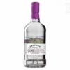 Tobermory Gin Hebridean Mountain Tobermory Gin Écosse London Dry Gin 43.3%