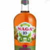 Naga Edition Siam Naga Rhum Rhum Vieux 40%