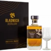 Bladnoch Vinaya Coffret 2 Verres Bladnoch Whisky Écosse Single Malt Whisky