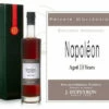 Armagnac Dupeyron Private Collection Napoléon Maison Ryst-Dupeyron Brandy France Armagnac 40%