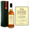 Whisky Ardmore Captain Burn Ardmore Whisky Écosse Single Malt Whisky 54%