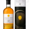 Midleton Yellow Spot 12 Ans Midleton Whisky Irlande Single Pot Still Whiskey 46%