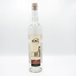 Eau De Vie Pisco 1615 Acholado Pisco 1615 Eau De Vie Eau De Vie De Fruits 42%