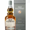 Huddart Old Pulteney Whisky Écosse Single Malt Whisky 46%