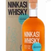 Ninkasi Whisky Chardonnay Ninkasi Whisky France Single Malt Whisky 46%