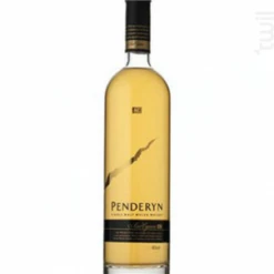 Madeira Penderyn Whisky Pays De Galles Single Malt Whisky 46%