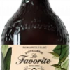 Recolte De Mars La Favorite Rhum Rhum Blanc 56%
