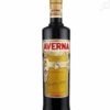 Amer Campari Averna - Amaro Siciliano Campari Liqueur Italie Autres Liqueurs 29%