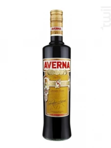Amer Campari Averna - Amaro Siciliano Campari Liqueur Italie Autres Liqueurs 29%
