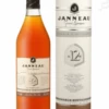 Armagnac Janneau 12 Ans Armagnac Janneau Brandy France Armagnac 40%