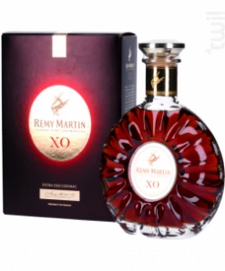 Rémy Martin Cognac Xo Excellence Carafe Cognac Rémy Martin Brandy Cognac