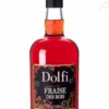 Liqueur Morin Dolfi De Fraise Des Bois Morin Liqueur France Autres Liqueurs 18%