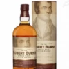 Robert Burns Malt Arran Whisky Écosse Single Malt Whisky 43%