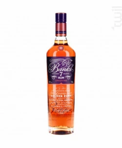 Banks 7 Rhum Banks Rhum Rhum Ambré 1 Banks 7 Rhum Banks Rhum Rhum Ambré