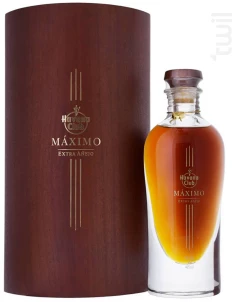 Rhum Havana Club Màximo Extra Anejo Havana Club Rhum Cuba Rhum Vieux 40%