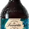 Recolte De Mai La Favorite Rhum Rhum Blanc 56%