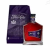 Flor De Cana 20 Ans 130Th Anniversary Flor De Cana Rum Rhum Nicaragua Rhum Vieux 45%