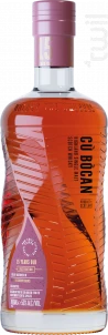 Creation 15 Ans Cu Bocan Whisky Écosse Single Malt Whisky 46%