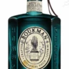 Rhum Boukman Botanical Boukman Rhum Haiti Rhum épicé 45%