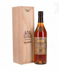 Armagnac Milady Sempé Armagnac Sempé Brandy Armagnac
