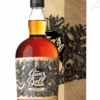Rum Hedonist Spirits Gun's Bell Spiced - Etui Hedonist Spirits Rhum France Rhum épicé 40%