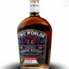 Two Worlds Whiskey - La Victoire Batch 1 Two Worlds Whiskey Whisky Bourbon 55%