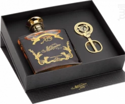 Coffret Millonario Xo Millonario Rhum Rhum Cuba Rhum Vieux 40%