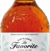 Millesime La Favorite Rhum Rhum Vieux