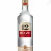 Liqueur Ouzo 12 Ouzo 12 Liqueur Grèce Liqueurs Herbales 40%