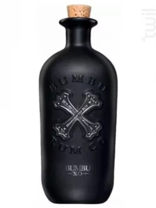 Rhum Bumbu Xo Bumbu Rhum Rhum Vieux 40%